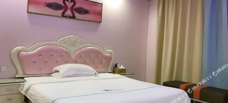 汕头贝壳精品公寓图片