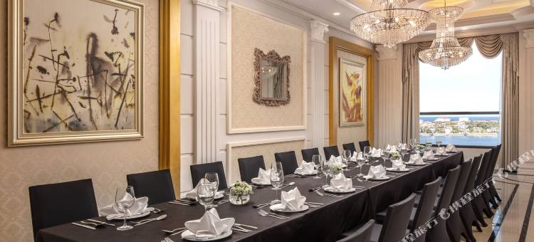 广平美利亚珍珠酒店(Melia Vinpearl Quang Binh)图片