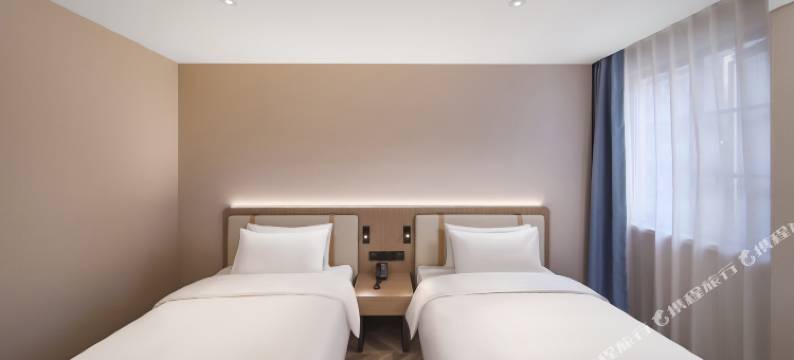 汉庭酒店(南京丹凤街店)图片