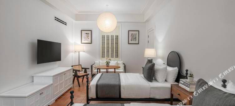 清迈贝拉娜拉酒店(Bella Nara Hotel Chiang Mai)图片