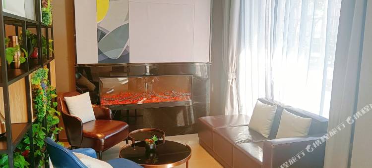 如家酒店neo(周口西华县店)图片