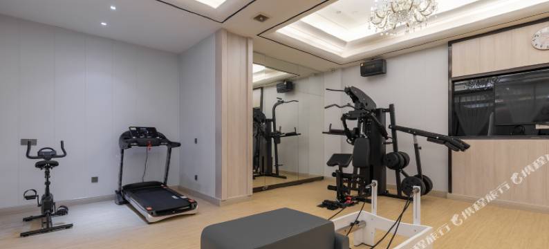 泉州城市假日酒店(西街古城店)图片