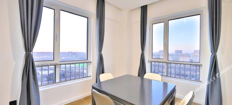 锦唐酒店(长春一汽车城万达店)图片