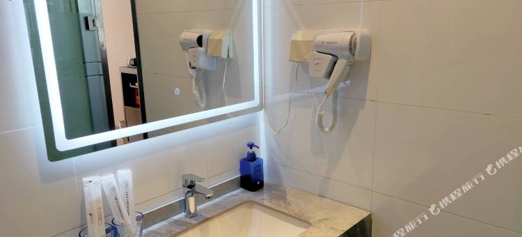 天合酒店(深圳宝安机场福围地铁站店)图片