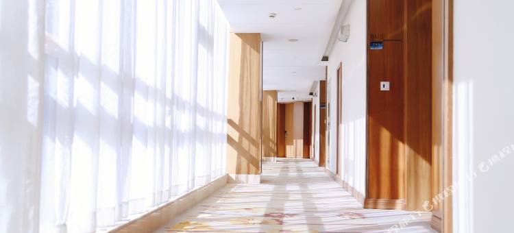 杭州萧山国际机场雷迪森酒店图片