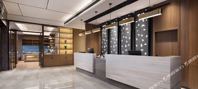 莫林风尚酒店(邵阳高铁站大祥区政府店)图片