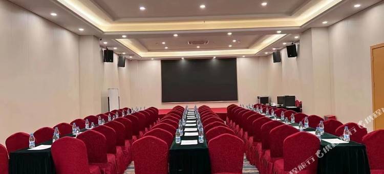 佛山云希酒店(南海狮山店)图片