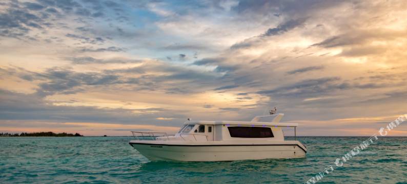 奥臻莱夫马胡岛度假村(Ozen Life Maadhoo - Luxury All Inclusive)图片