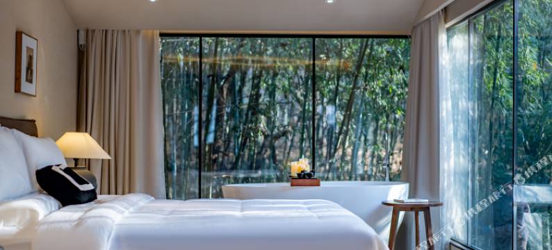 方若·桃花源度假村落民宿图片