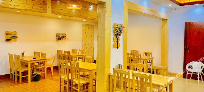 北海观海小院民宿( 银滩店)图片