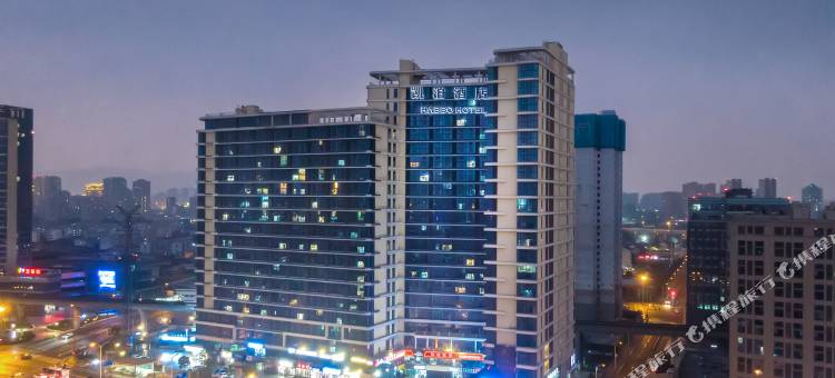凯泊酒店(无锡刘潭地铁站店)图片