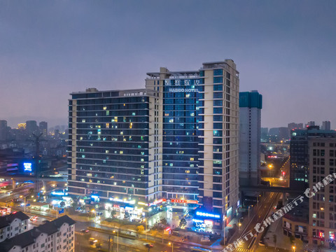 凯泊酒店(无锡刘潭地铁站店)