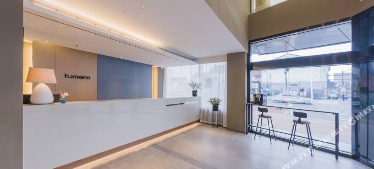 如家华驿精选酒店(苏州吴江东太湖横扇店)图片