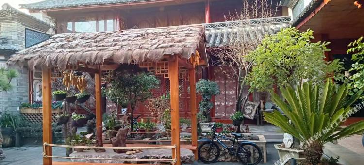 沙溪山下农夫民宿图片