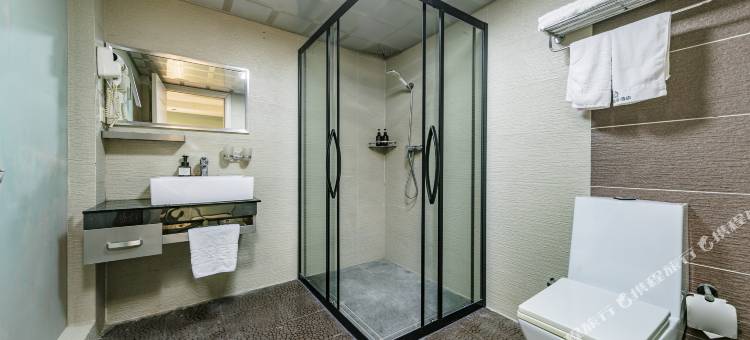 格林电竞酒店(福州马尾店)图片