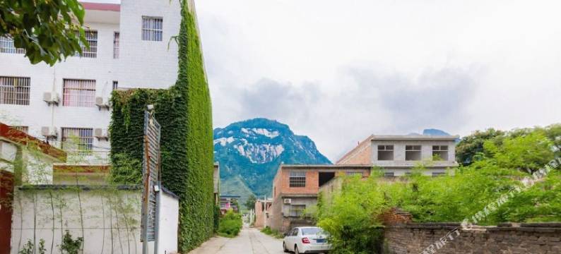 楠溪民宿(华山景区玉泉院店)图片