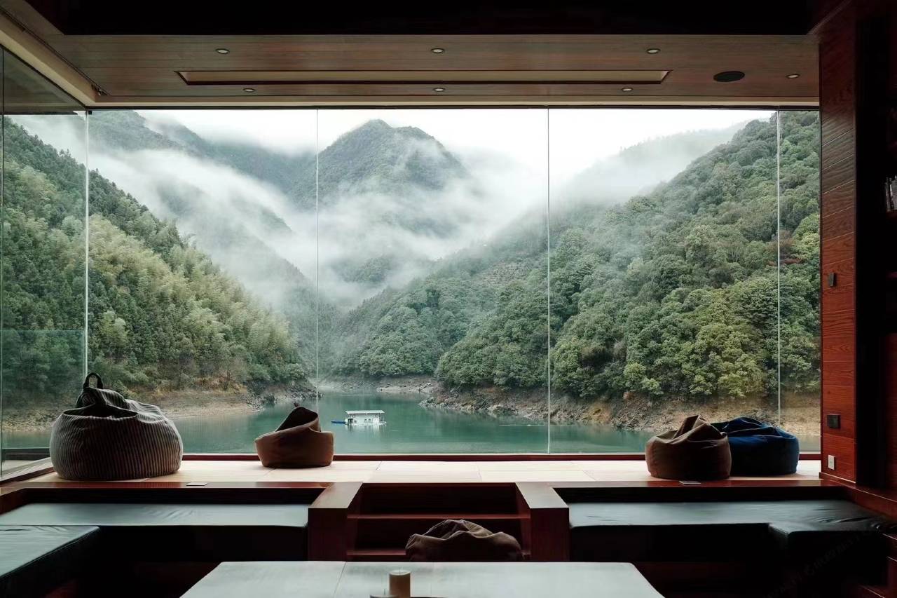 向野而生·神都武备(临安店)图片