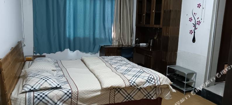 闽侯唯爱时尚公寓图片