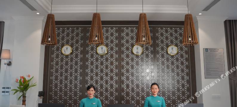 广平雷克斯酒店(Rex Quang Binh Hotel)图片