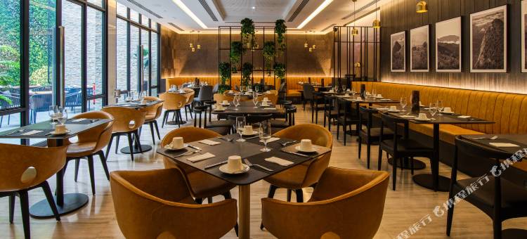 K酒店都阿拉(K Hotel Douala)图片