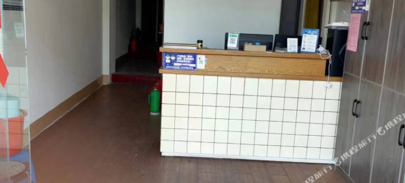 湖州织里新世纪宾馆图片