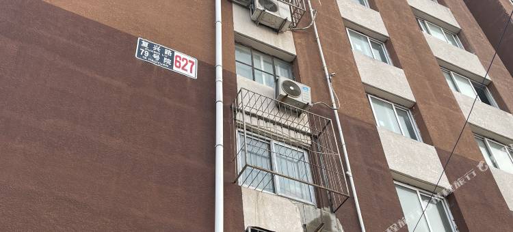 客家民宿(北京301医院店)图片