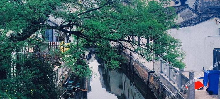 骏怡连锁酒店(太仓浏河镇汽车站店)图片