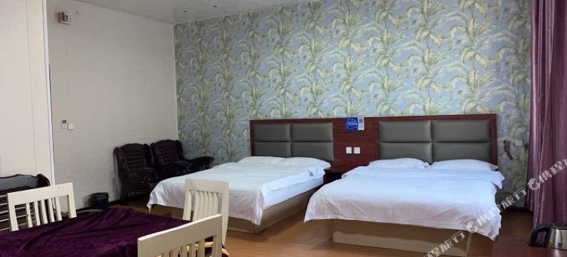 贵阳宜轩宾馆图片