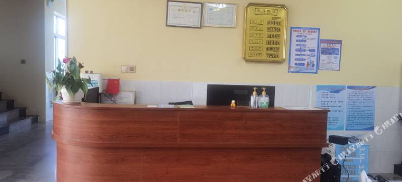 东山牛焉渔家乐海景民宿图片