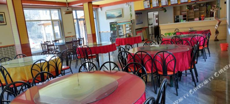 陵川鹏翔山庄(王莽岭店)图片