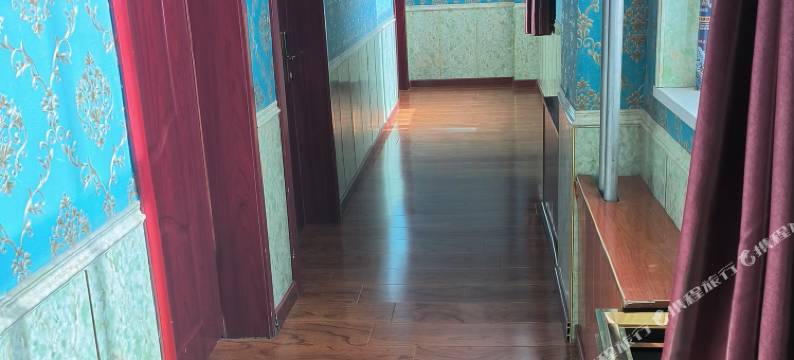 玛多云来宾馆图片