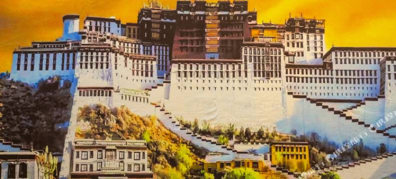 星宿客栈(拉萨扎基寺店)图片