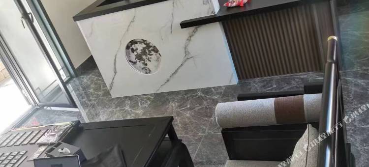 盘州乌蒙大草原云溪雅舍民宿图片