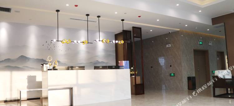 佳颐酒店(潍坊理工学院店)图片