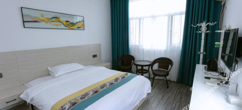 台州鸿亮宾馆图片