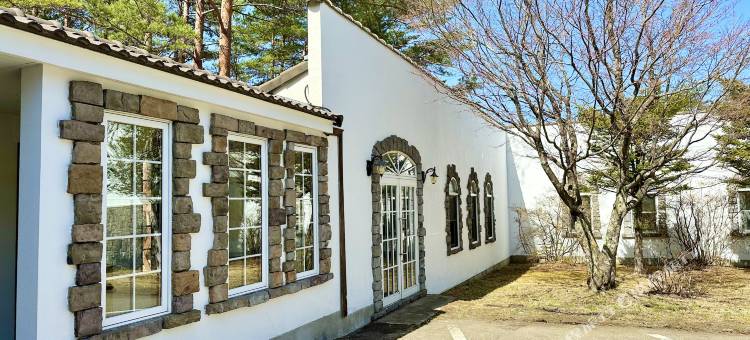 假日别墅酒店&度假村轻井泽(HOLIDAY VILLA Hotel & Resort KARUIZAWA)图片