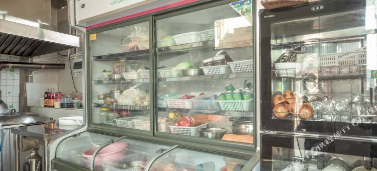 漾濞临福小筑(石门关景区店))图片