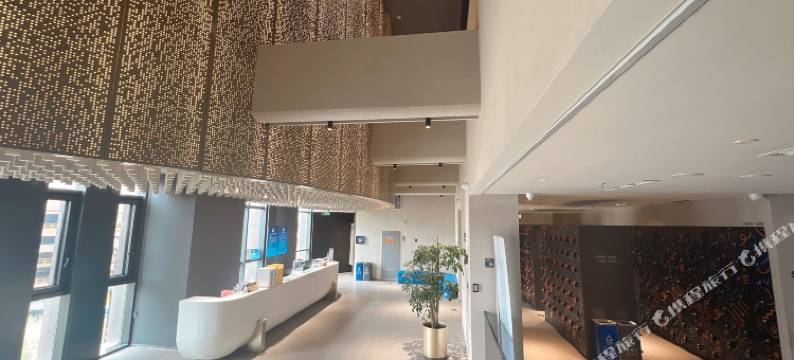 汤泉良子特色住宿 (首钢园店)图片