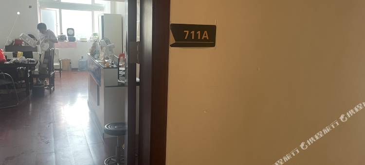 广州丽朗国际(文旅城汇通广场店)图片