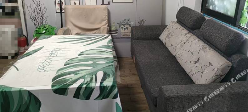 长沙旅行家青年旅社图片