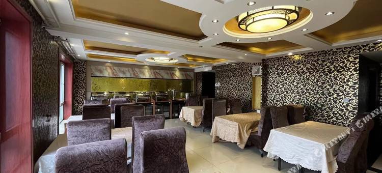 大通丽豪酒店图片