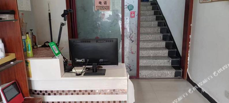 浚县春爱宾馆图片