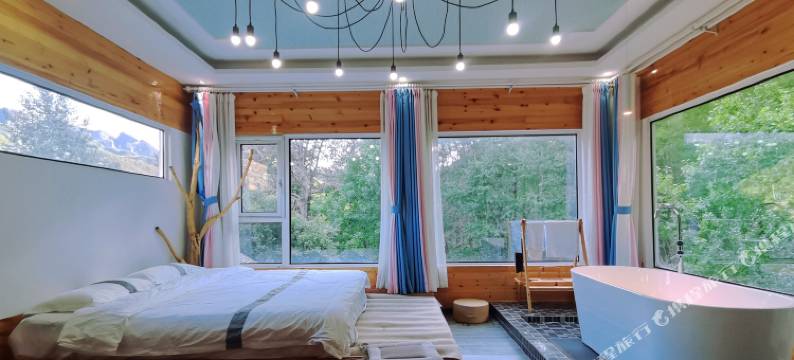 北京陌上花开乡村民宿图片