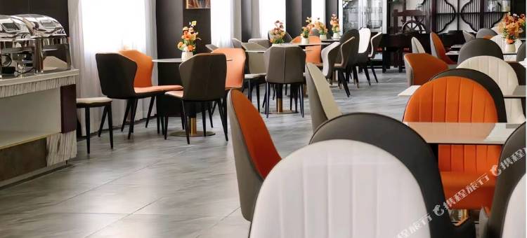 玉树结古林生态大酒店图片