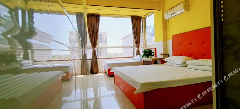 绥中绥缘旅店图片