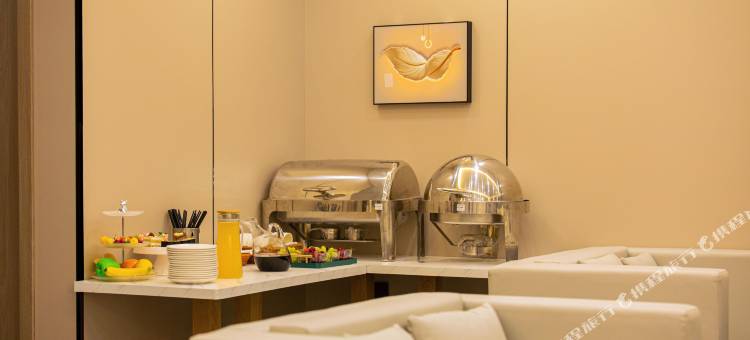 绵阳宸枫臻品·轻奢酒店(CBD万达广场店)图片