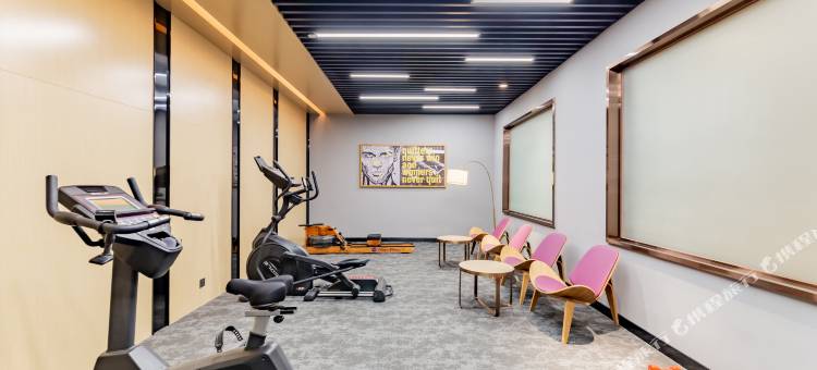 麗枫酒店(呼和浩特高铁东站机场店)图片