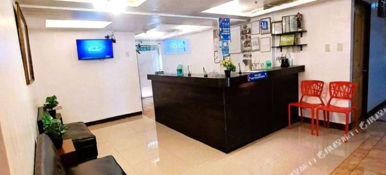 马卡蒂波布拉西翁一号酒店(Makati One Poblacion Hotel)图片