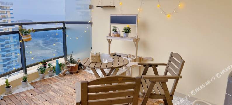 幸福里民宿(东山金銮湾店)图片