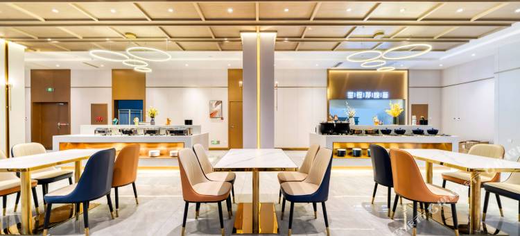 星程酒店(聊城职业学院店)图片